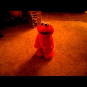 Meet your Posher, Lily